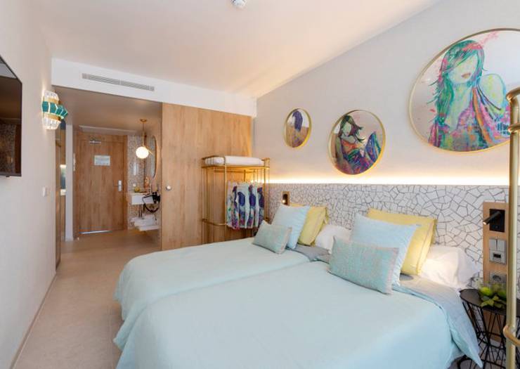 Appartement max suite Hotel Sotavento Club Apartments Magaluf